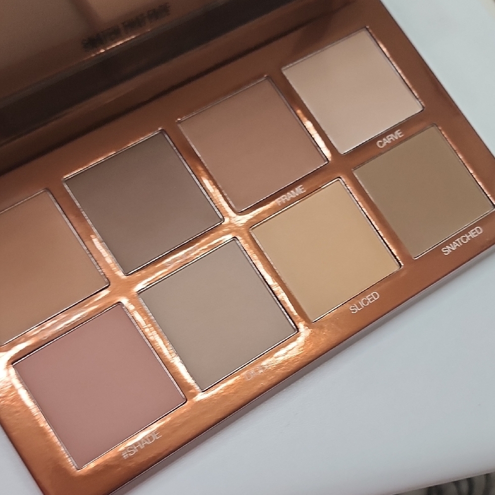 Sculpting and Contour Palette - Rose Gold - Picture 5 of 5
